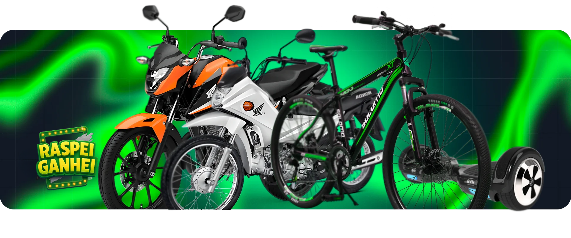 MEGA PRÊMIOS 🚀 - R$10,00 - PRÊMIOS DE ATÉ R$20.000,00