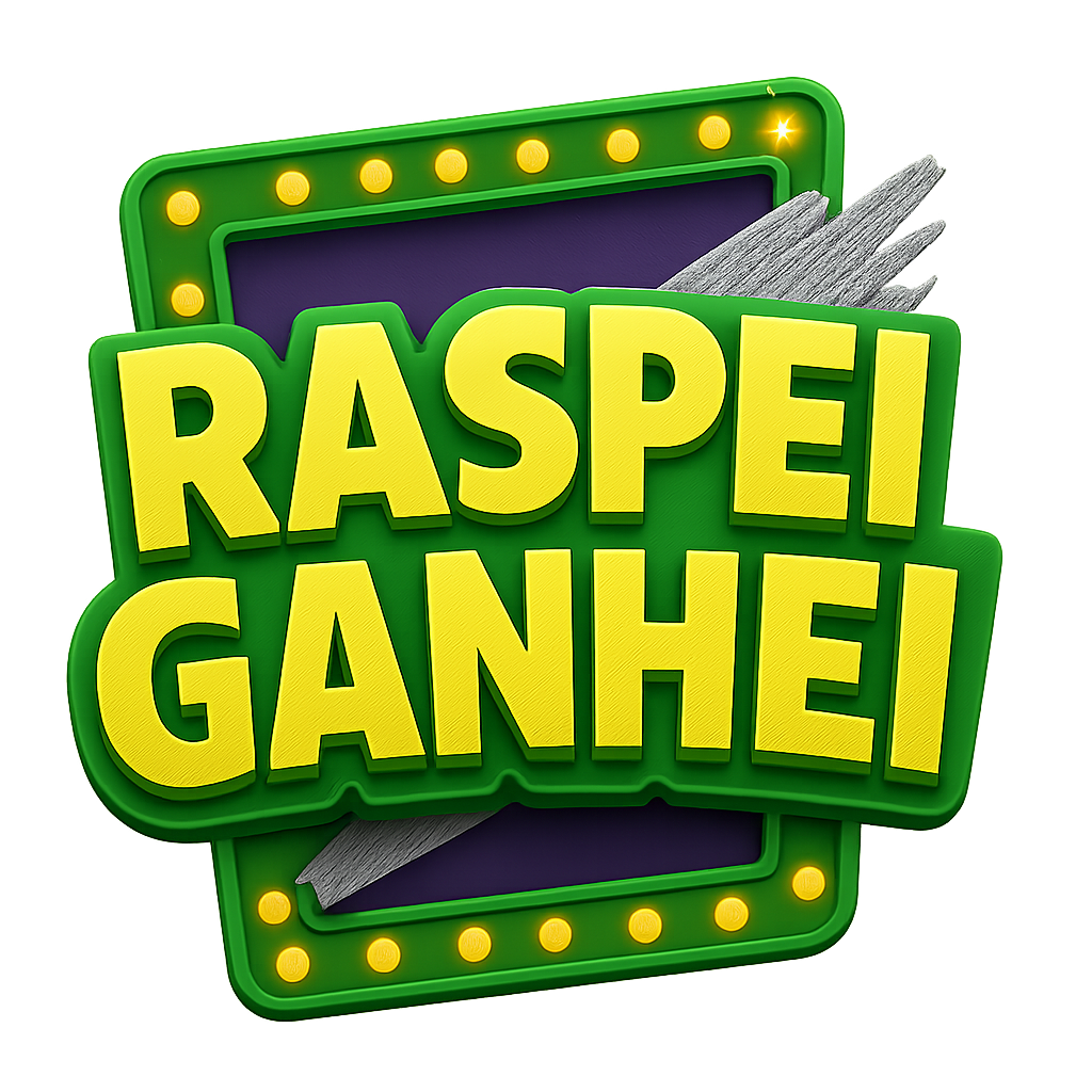 Raspeiganhei